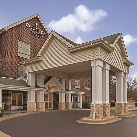 Country Inn & Suites By Radisson, Schaumburg, Il Екстер'єр фото