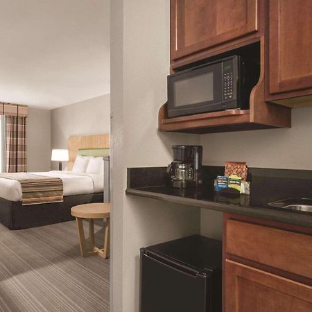 Country Inn & Suites By Radisson, Schaumburg, Il Екстер'єр фото