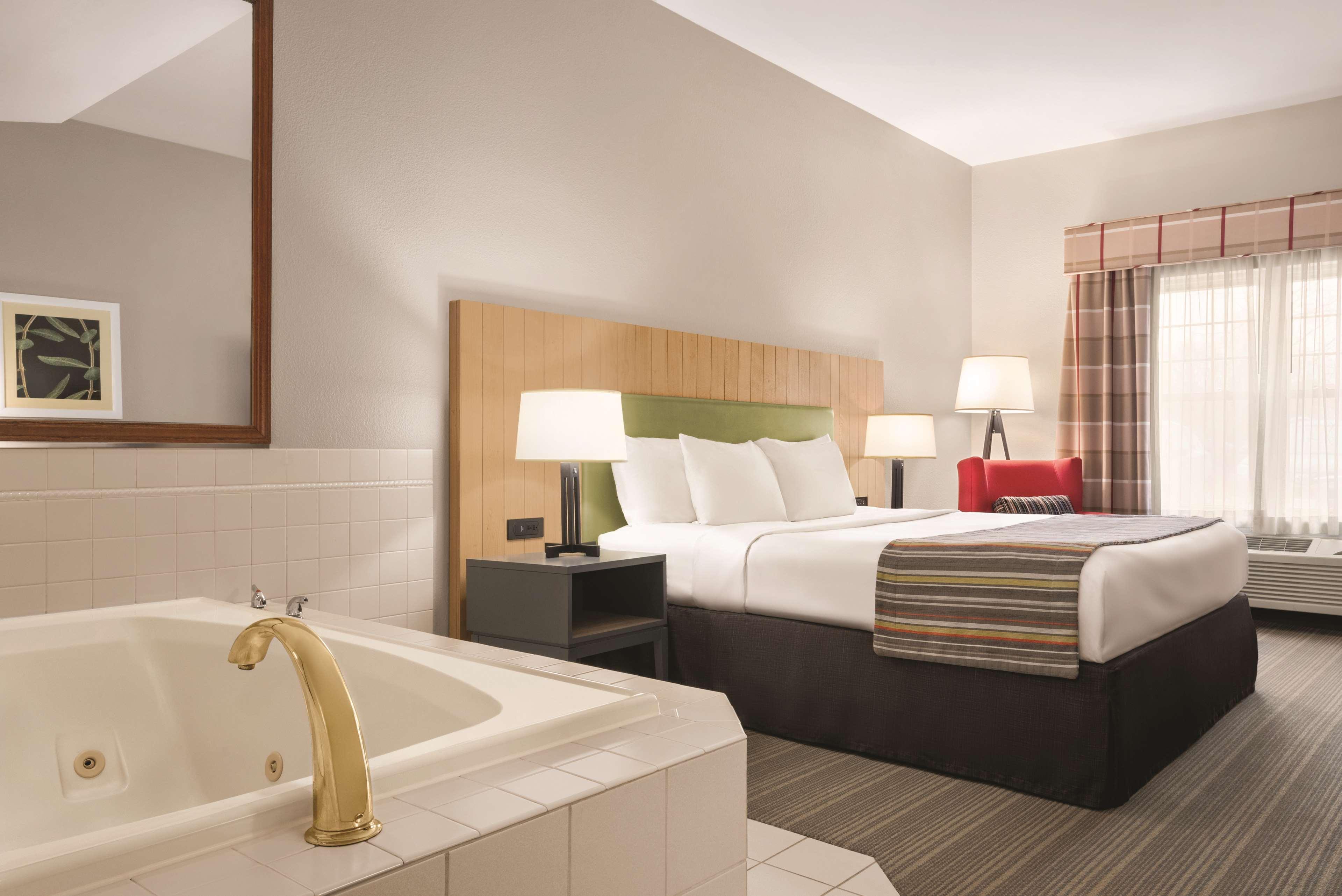Country Inn & Suites By Radisson, Schaumburg, Il Екстер'єр фото