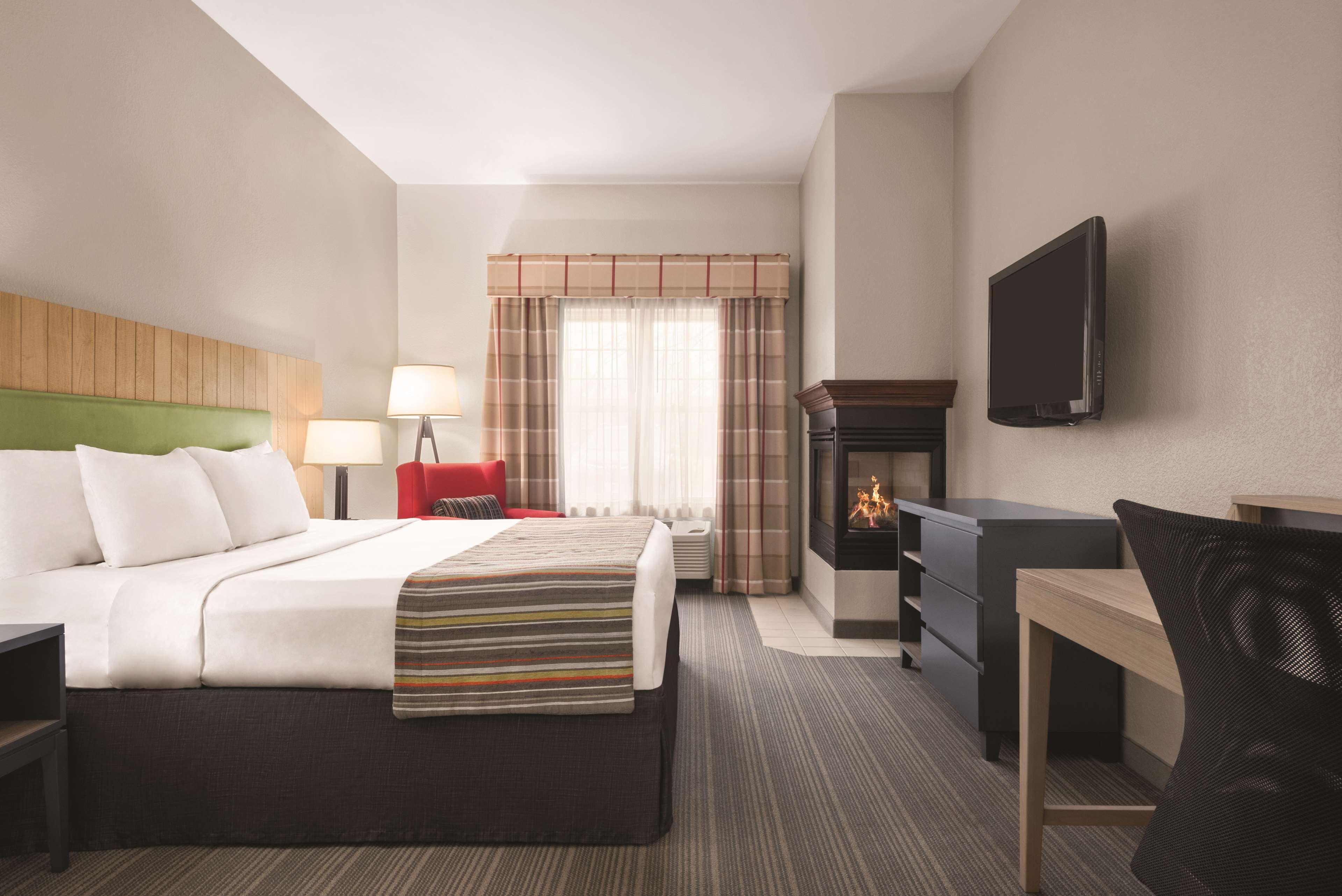 Country Inn & Suites By Radisson, Schaumburg, Il Екстер'єр фото