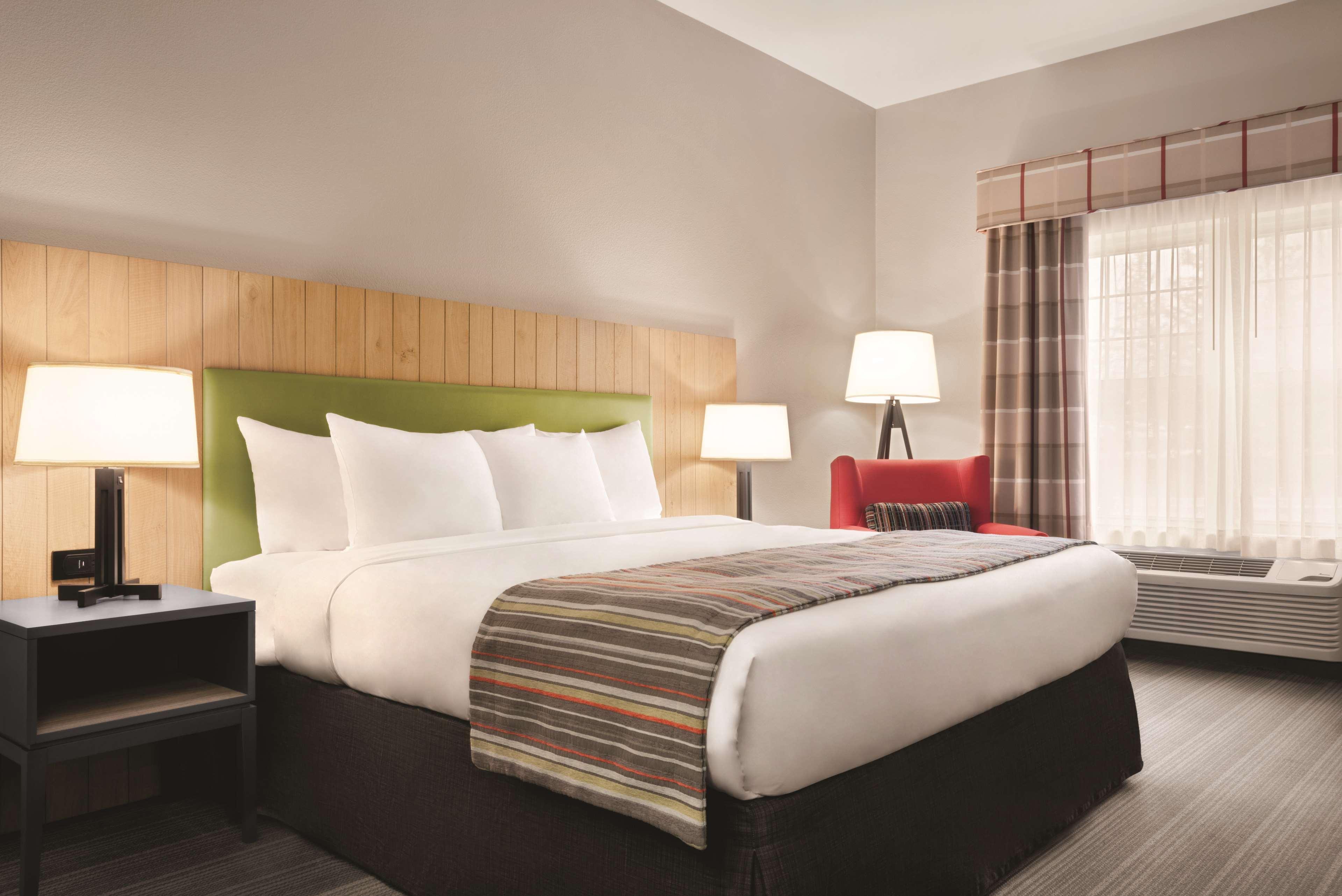 Country Inn & Suites By Radisson, Schaumburg, Il Екстер'єр фото