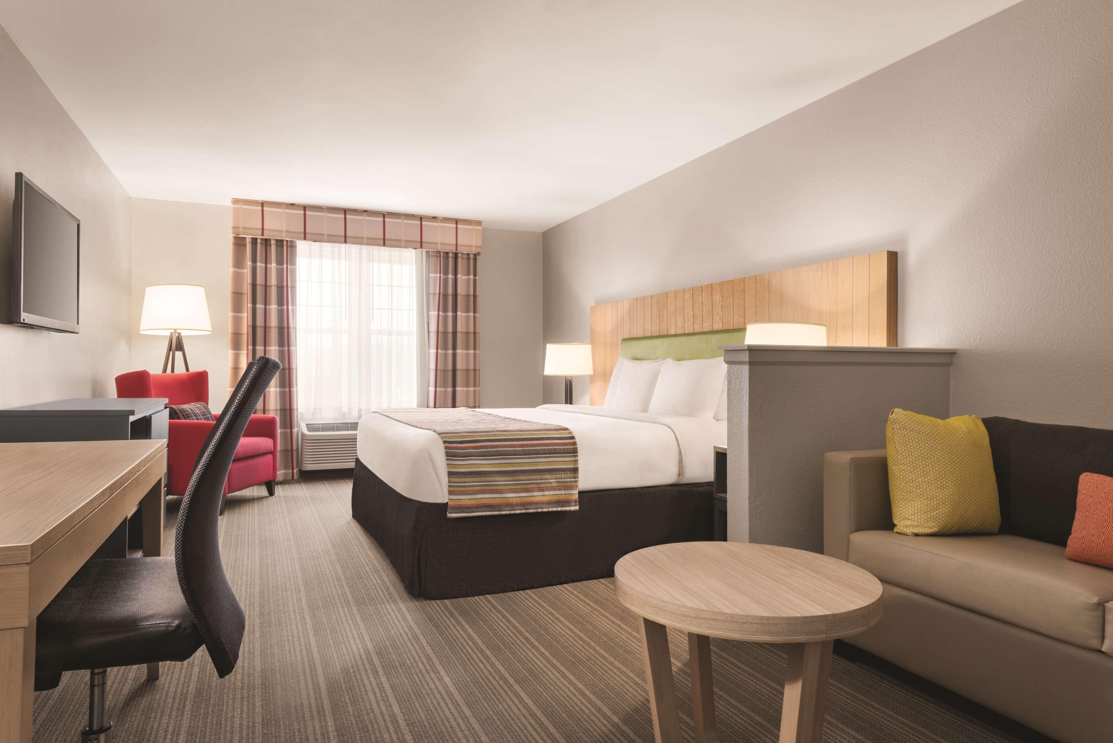Country Inn & Suites By Radisson, Schaumburg, Il Екстер'єр фото