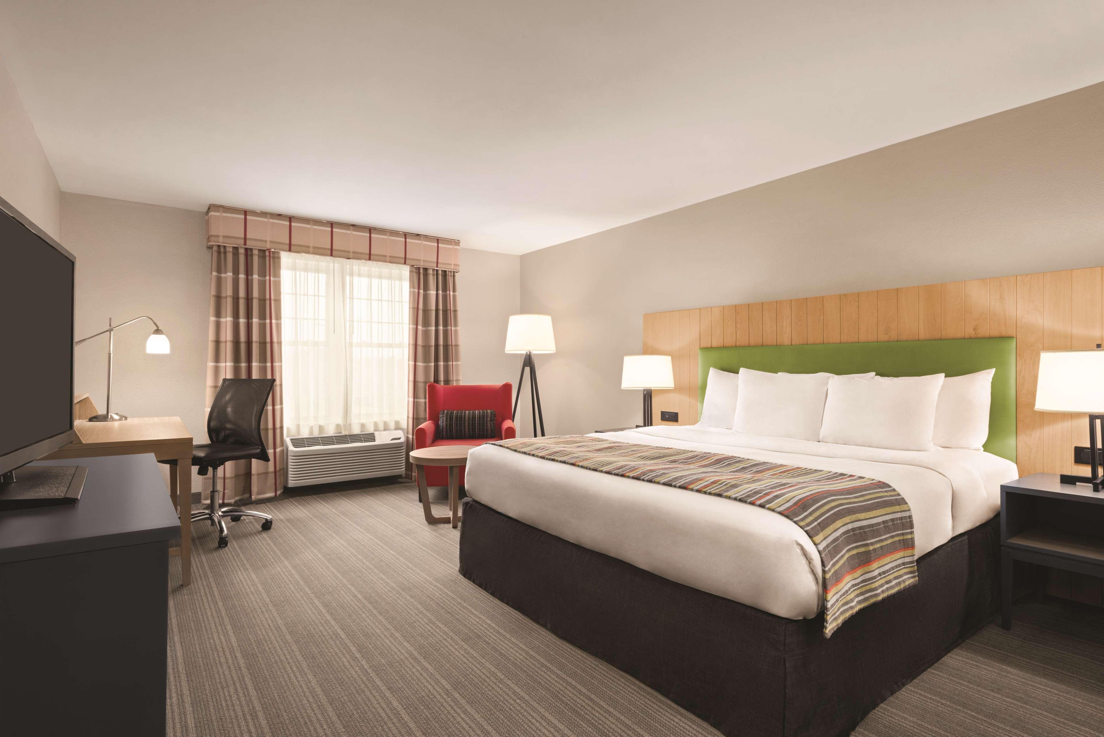 Country Inn & Suites By Radisson, Schaumburg, Il Екстер'єр фото