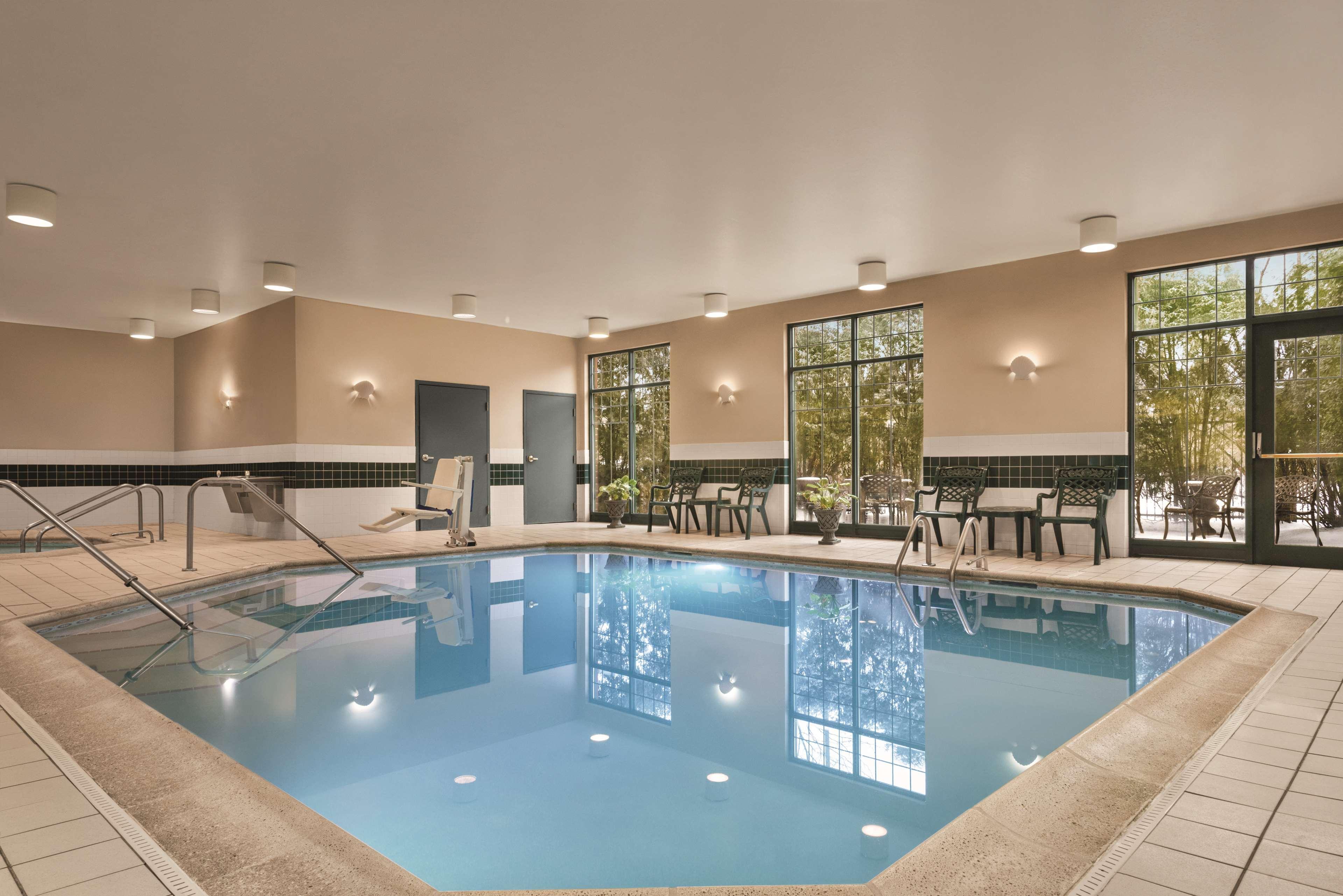 Country Inn & Suites By Radisson, Schaumburg, Il Екстер'єр фото