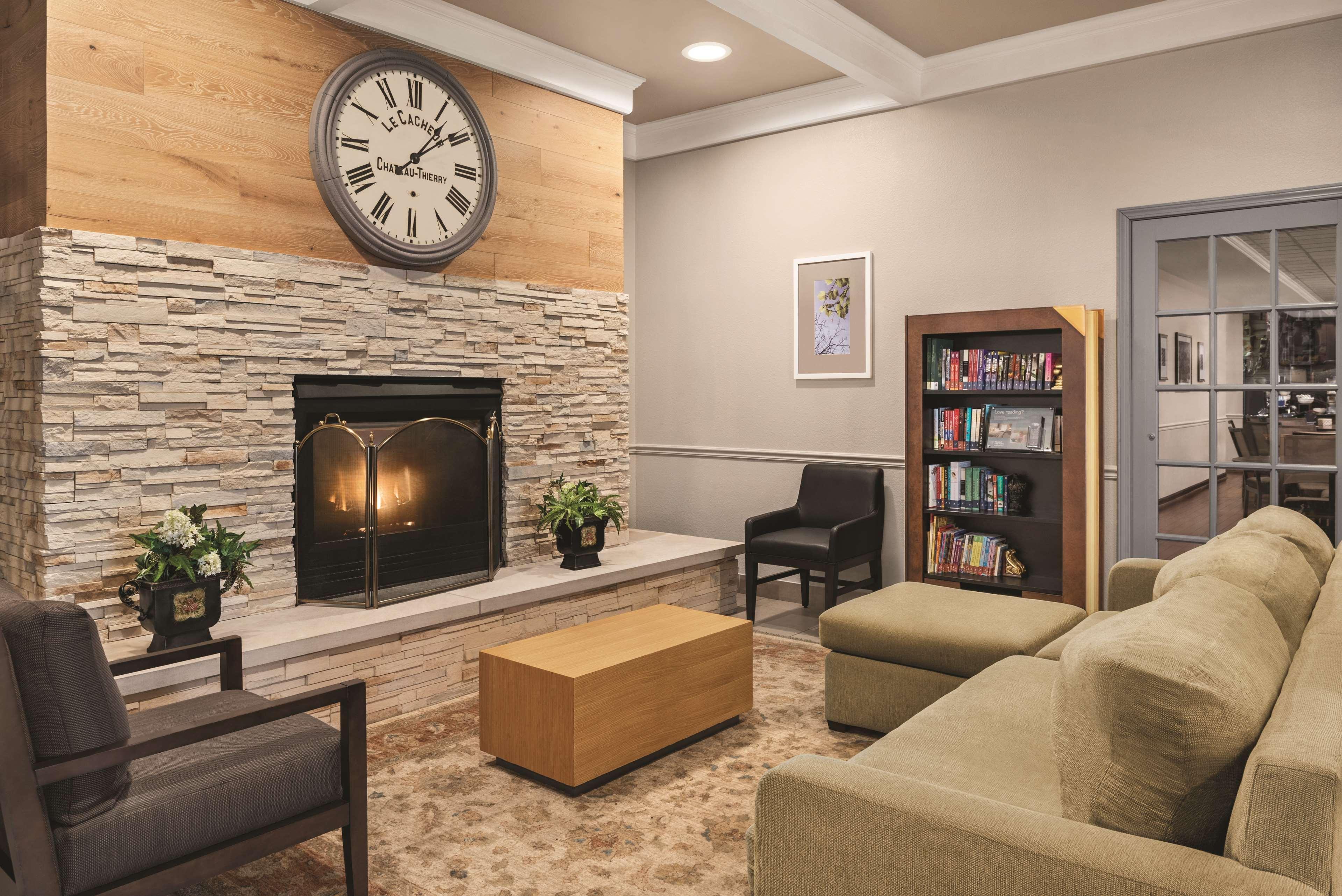Country Inn & Suites By Radisson, Schaumburg, Il Екстер'єр фото