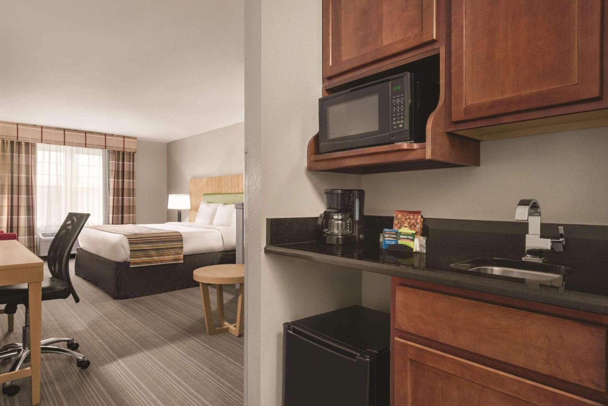 Country Inn & Suites By Radisson, Schaumburg, Il Екстер'єр фото