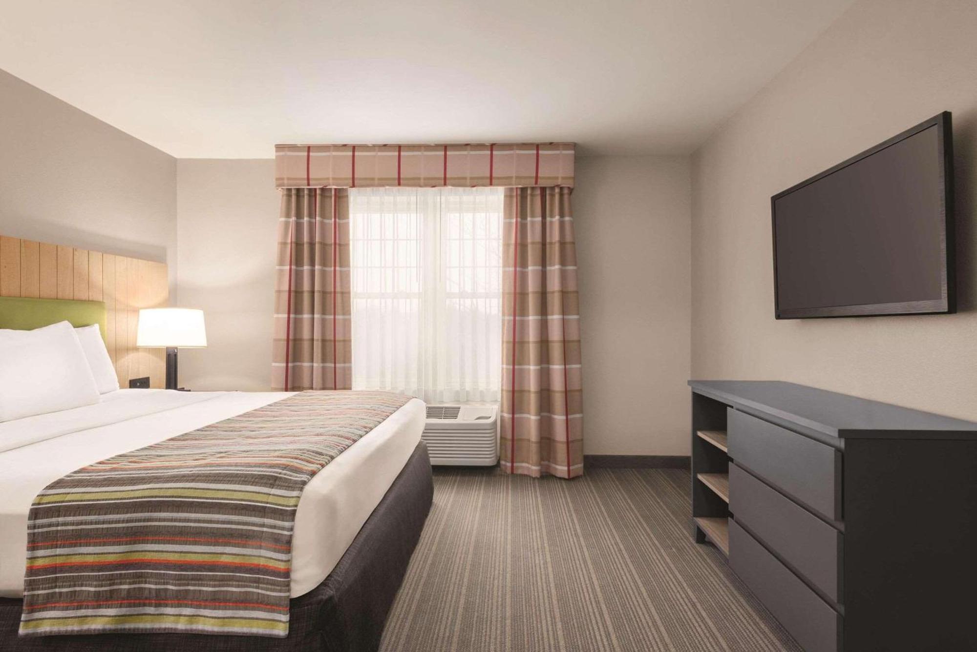 Country Inn & Suites By Radisson, Schaumburg, Il Екстер'єр фото