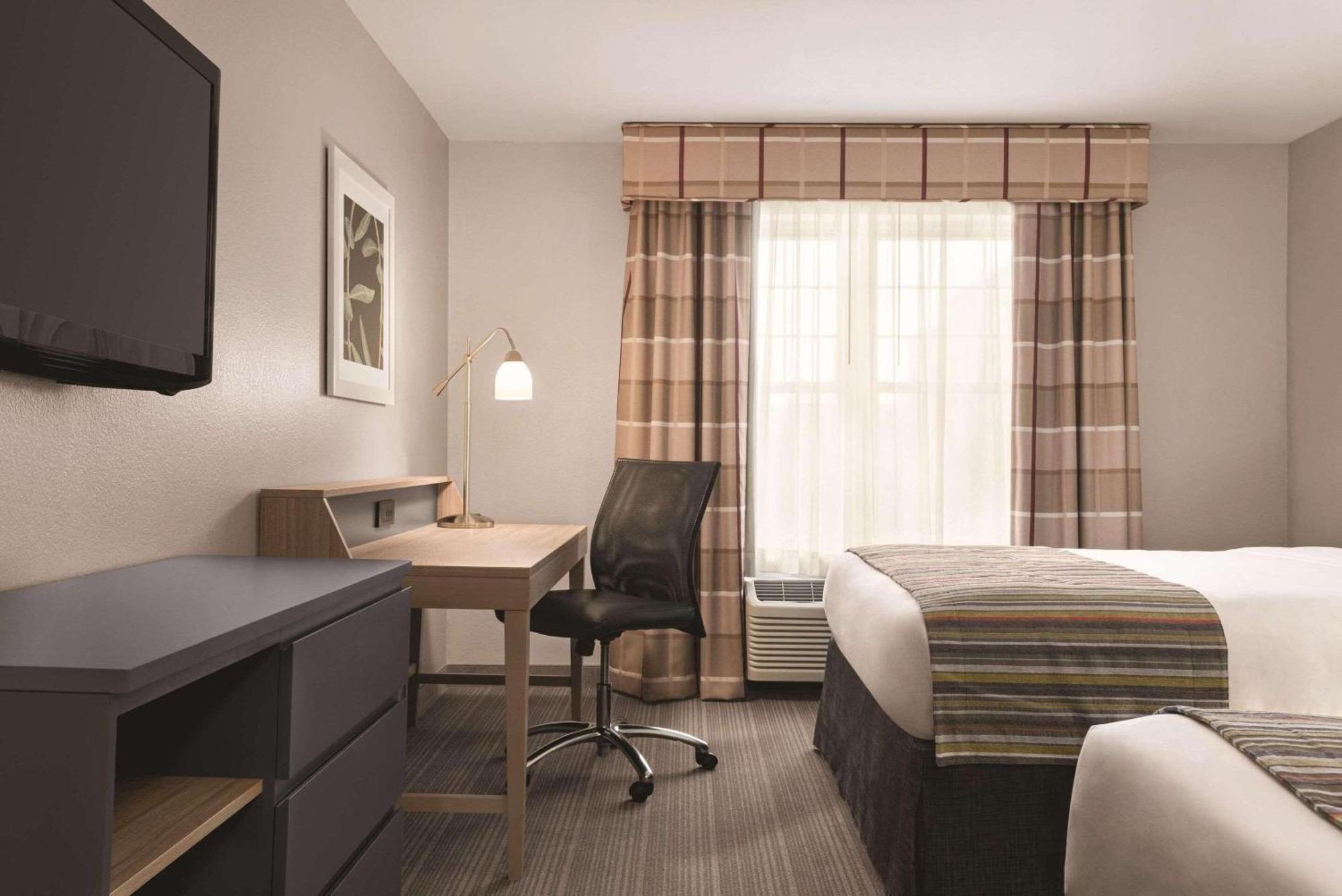 Country Inn & Suites By Radisson, Schaumburg, Il Екстер'єр фото