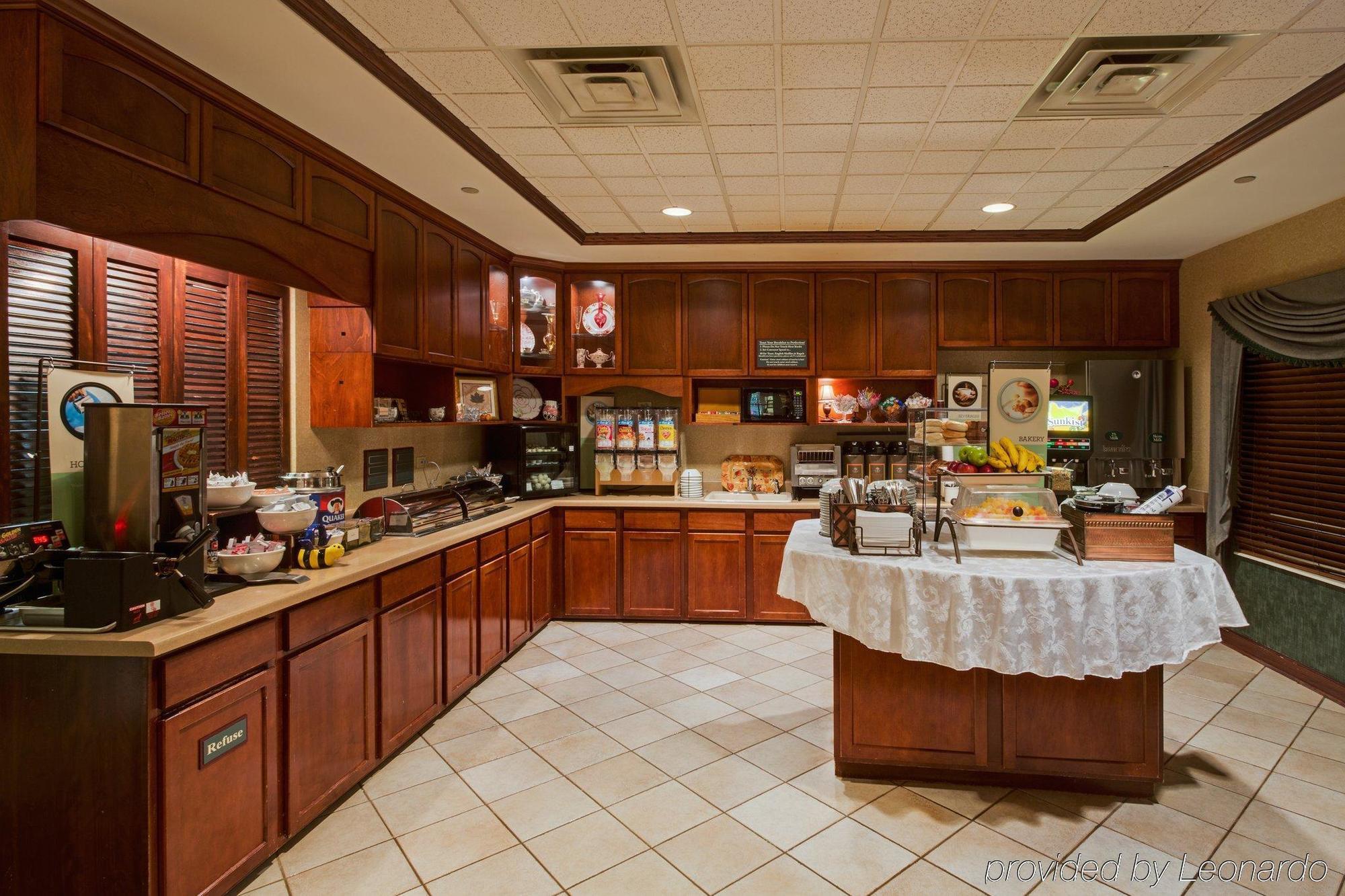 Country Inn & Suites By Radisson, Schaumburg, Il Ресторан фото