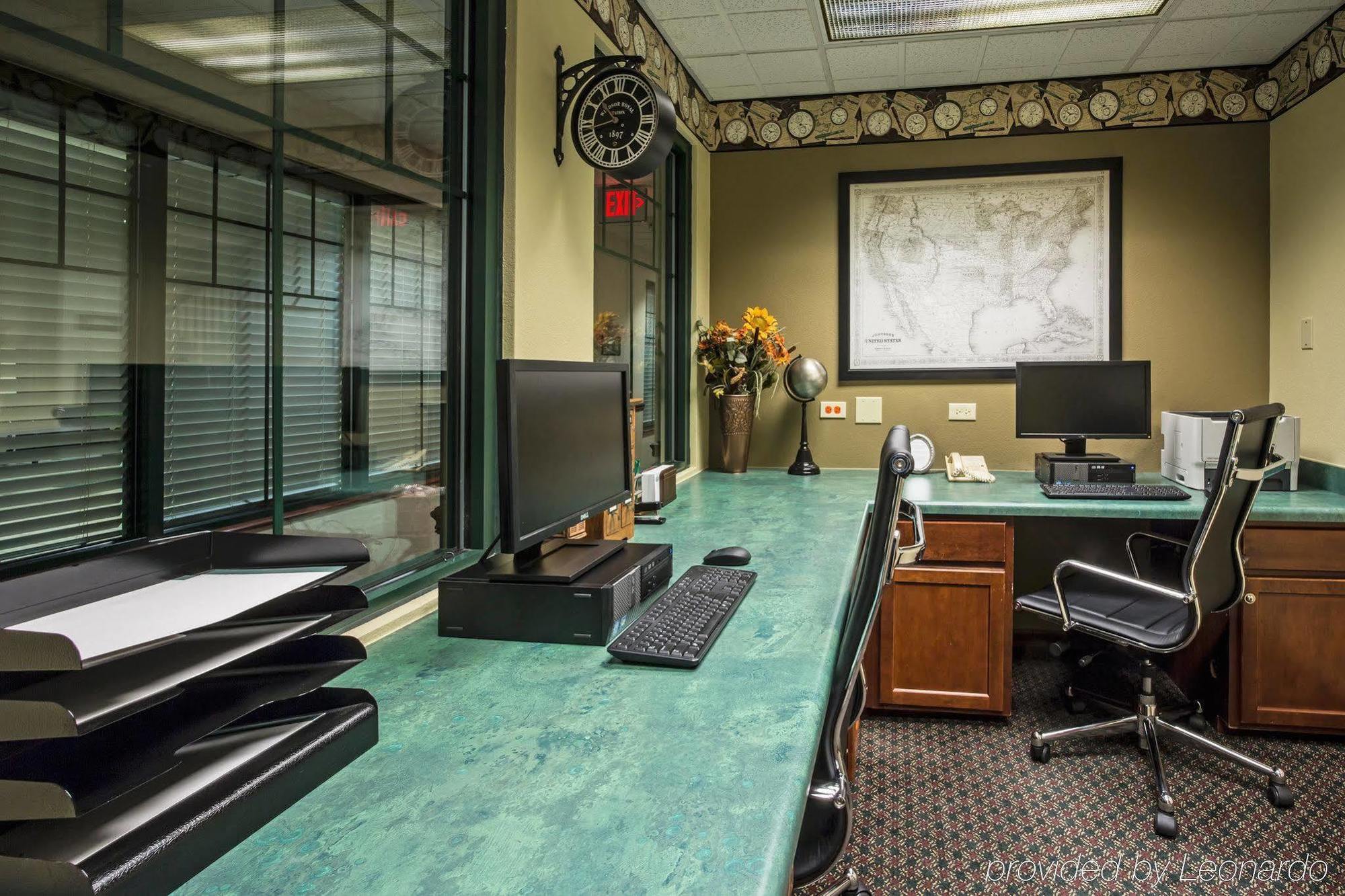 Country Inn & Suites By Radisson, Schaumburg, Il Бізнес фото